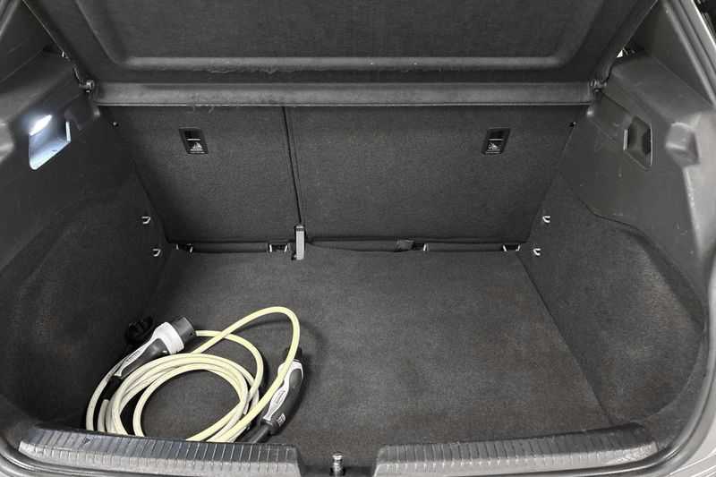 Volkswagen ID.3 bild 17