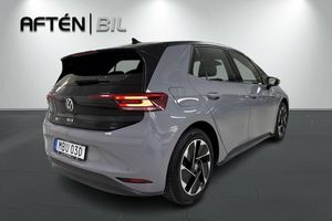Volkswagen ID.3 bild 7