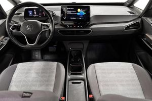 Volkswagen ID.3 bild 11