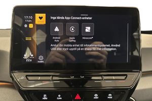 Volkswagen ID.3 bild 19