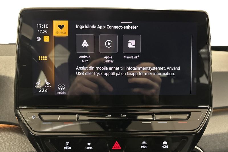Volkswagen ID.3 bild 19