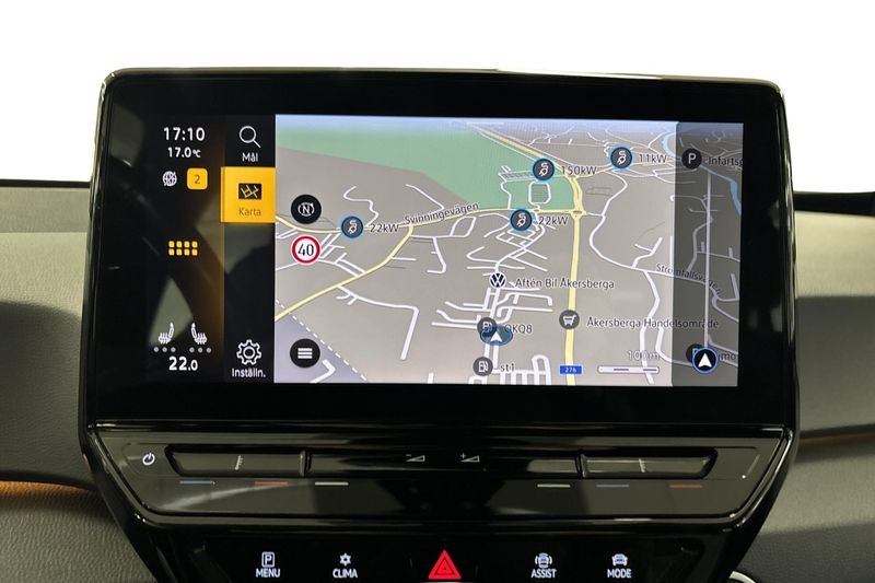 Volkswagen ID.3 bild 18