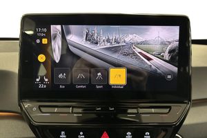 Volkswagen ID.3 bild 21