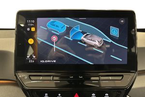 Volkswagen ID.3 bild 20