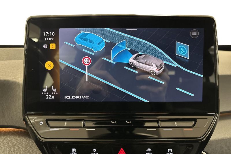 Volkswagen ID.3 bild 20