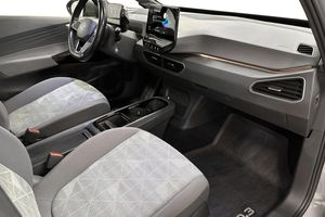 Volkswagen ID.3 bild 15