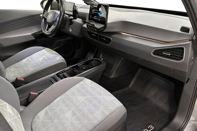 Volkswagen ID.3 bild 15