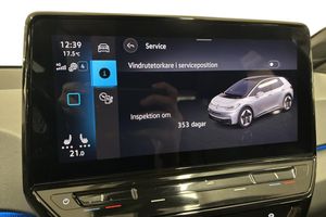 Volkswagen ID.3 bild 22