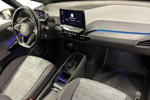 Volkswagen ID.3 bild 18