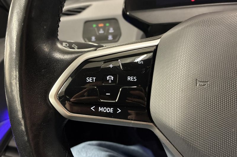 Volkswagen ID.3 bild 14