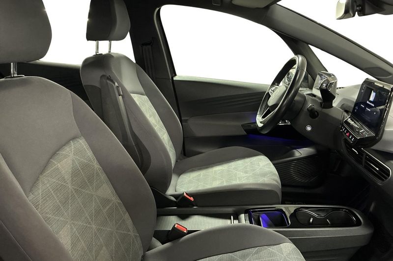 Volkswagen ID.3 bild 17