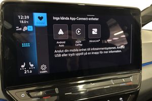 Volkswagen ID.3 bild 24