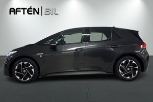 Volkswagen ID.3 bild 11