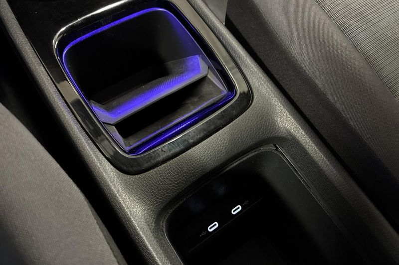 Volkswagen ID.3 bild 23