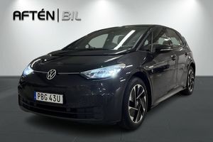 Volkswagen ID.3 bild 1