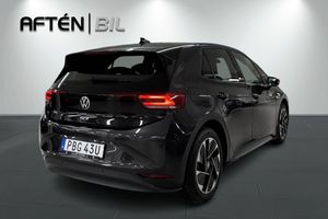 Volkswagen ID.3 bild 8