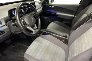 Volkswagen ID.3 bild 16