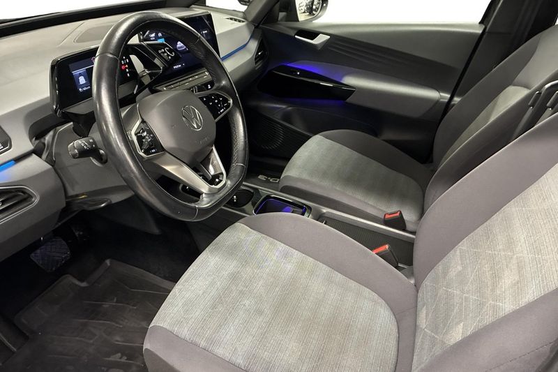 Volkswagen ID.3 bild 16