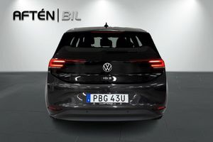 Volkswagen ID.3 bild 9