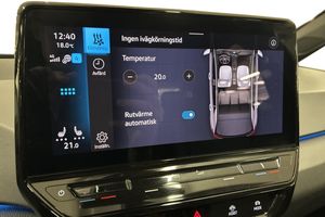 Volkswagen ID.3 bild 26