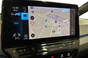 Volkswagen ID.3 bild 25