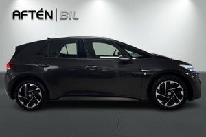 Volkswagen ID.3 bild 6