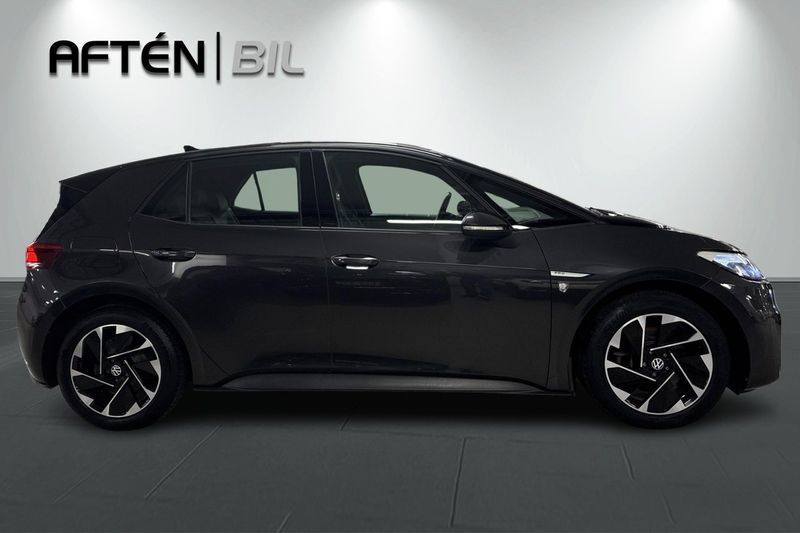 Volkswagen ID.3 bild 6