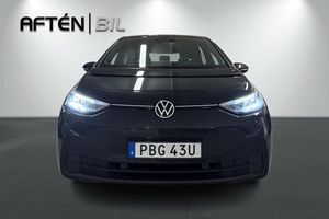 Volkswagen ID.3 bild 3