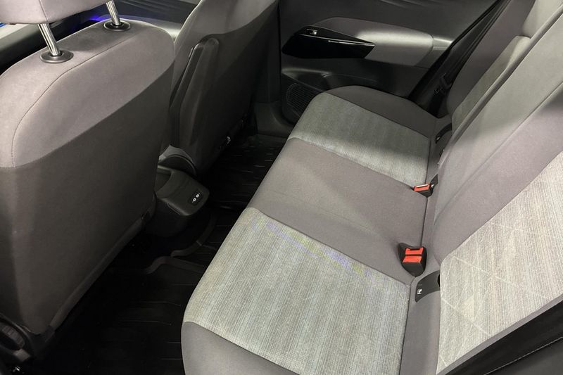 Volkswagen ID.3 bild 19