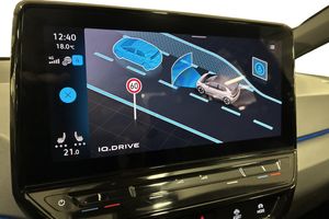 Volkswagen ID.3 bild 27