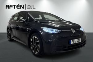 Volkswagen ID.3 bild 4