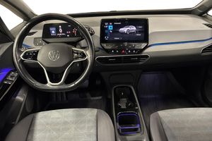 Volkswagen ID.3 bild 12