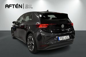 Volkswagen ID.3 bild 10