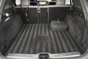 Mercedes GLE350 bild 12