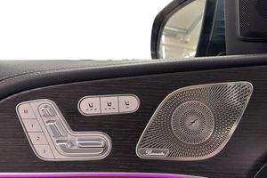 Mercedes GLE350 bild 16