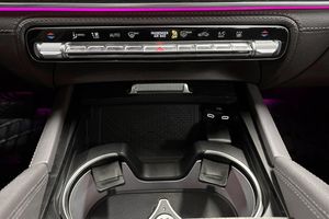 Mercedes GLE350 bild 21
