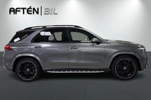Mercedes GLE350 bild 6