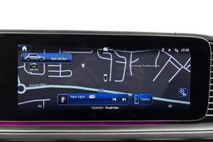 Mercedes GLE350 bild 24