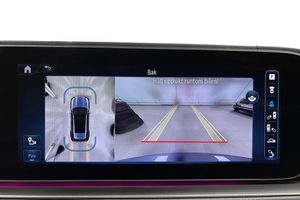 Mercedes GLE350 bild 23