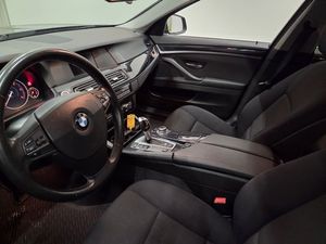 BMW 520 bild 9