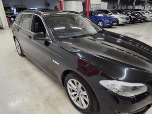 BMW 520 bild 3