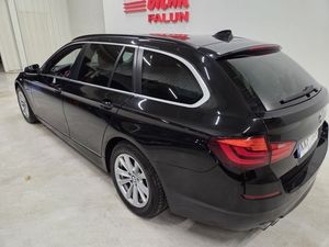 BMW 520 bild 8