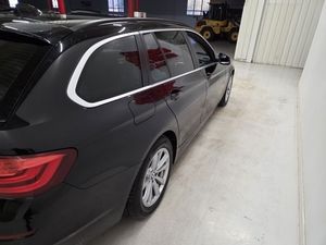 BMW 520 bild 6