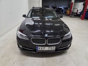 BMW 520 bild 2