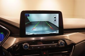 Ford Kuga bild 11