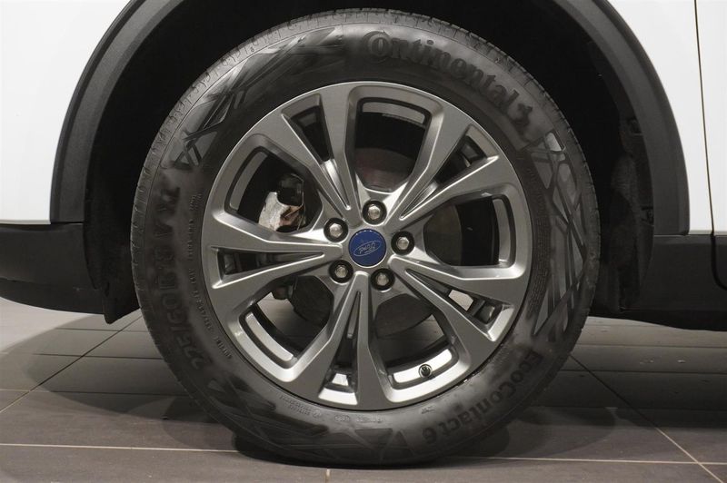 Ford Kuga bild 7