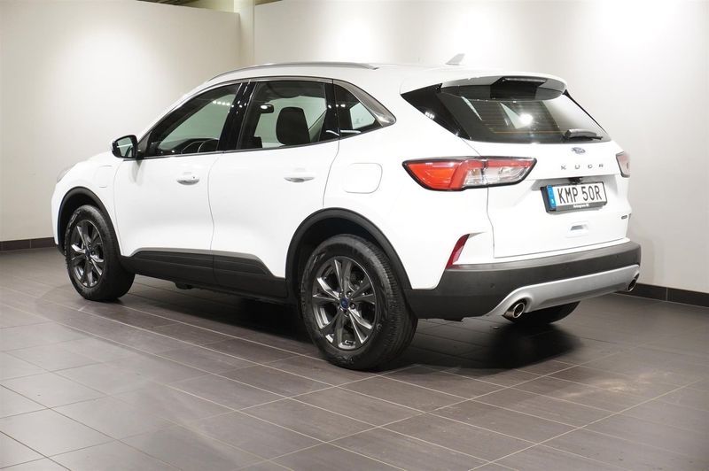Ford Kuga bild 3