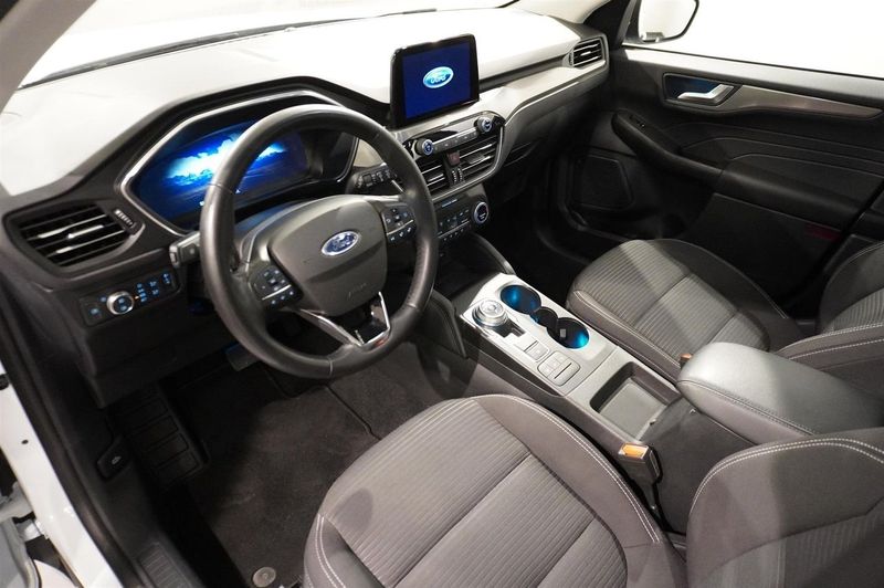 Ford Kuga bild 4