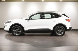 Ford Kuga bild 2