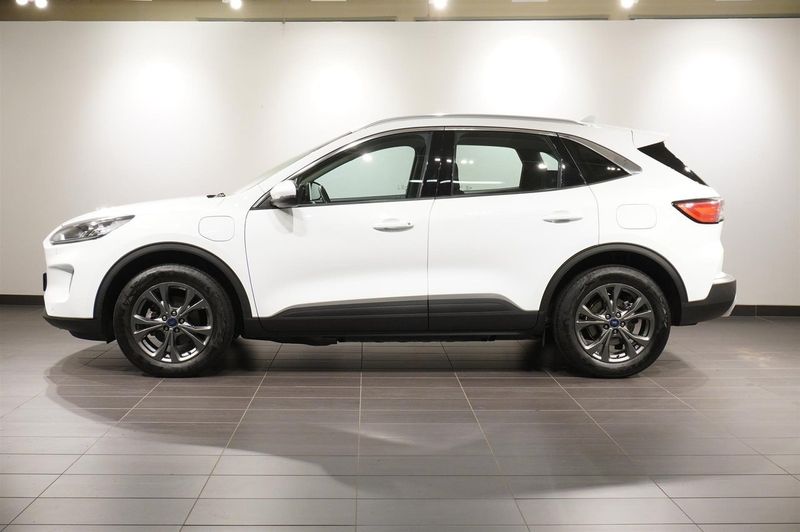 Ford Kuga bild 2
